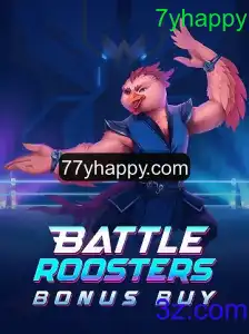 BattleRoostersBonusBuy: Um Mergulho no Mundo do Novo Jogo de Cartas Online