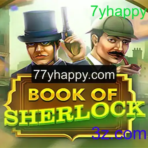 Explorando o Fascinante Mundo de BookOfSherlock