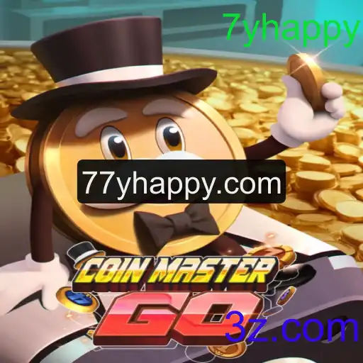 CoinMasterGO: Um Mergulho no Mundo dos Jogos de Aventura com 7yhappy