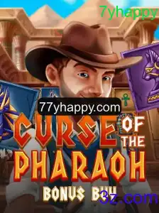Curse of the Pharaoh Bonus Buy: Explorando o Mistério e a Aventura do Novo Jogo