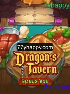 DragonsTavern: Um Mergulho no Mundo dos Dragões e Aventuras