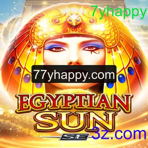 Descubra o Fascinante Mundo de EgyptianSunSE