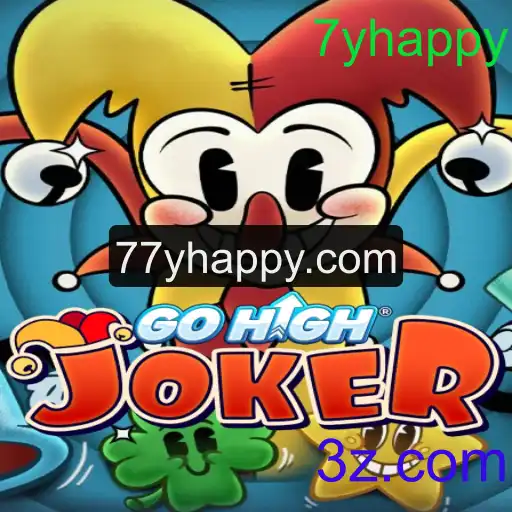 GoHighJoker: Descubra o Novo Fenômeno dos Jogos Online