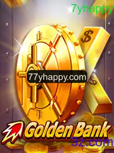 GoldenBank: Descubra o Mundo da Estratégia Financeira com Diversão