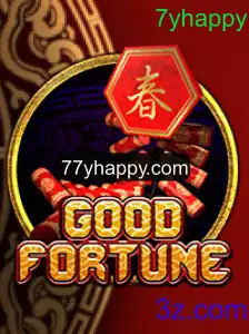 Explorando GoodFortune: O Novo Jogo Que Encanta Milhões