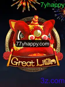 Descubra as Aventuras do Jogo GreatLion