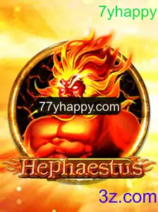 Hephaestus: Uma Jornada de Estratégia e Criatividade