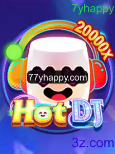 Descubra a Aventura Musical de HotDJ com 7yhappy