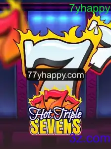 Explorando o Mundo do Jogo HotTripleSevens: Uma Nova Experiência de Entretenimento