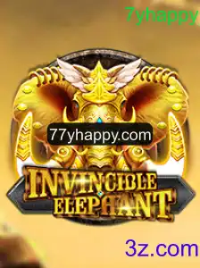 InvincibleElephant: Um Mergulho no Jogo de Estratégia Mais Emocionante