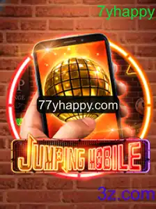 Jumpingmobile: A Revolução dos Jogos de Plataforma no Mundo Digital