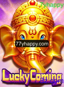 Descubra o Mundo de LuckyComing: A Emoção do Jogo de Fortuna