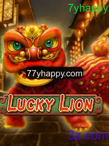 Explorando o Mundo Empolgante de LuckyLion
