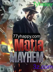 Explorando o Fenômeno de MafiaMayhem: O Jogo do Momento