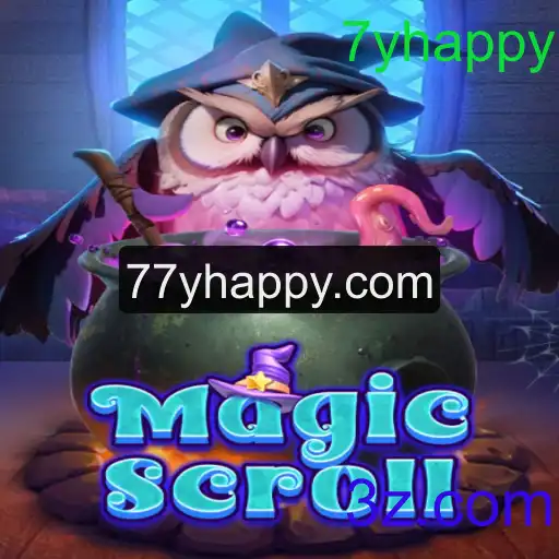 MagicScroll: O Novo Fenômeno do Mundo dos Jogos