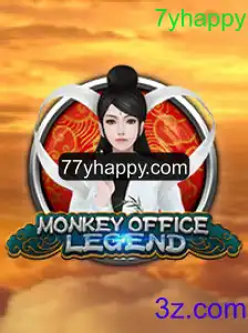 Explorando o Mundo Enigmático de MonkeyOfficeLegend: Um Guia Completo
