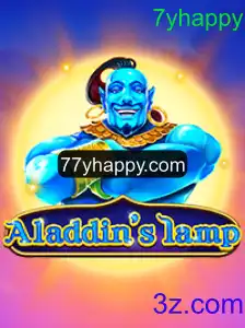 Descubra Aladdinslamp: Aventura e Estratégia no Mundo dos Jogos