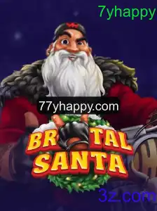 BrutalSanta: O Jogo Exclusivo que Une Ação e Natal Mágico