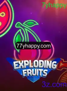 ExplodingFruits: Desvendando o Universo Colorido e Explosivo do Novo Jogo Sensação