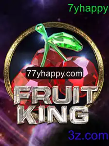 FruitKing: O Jogo que Transforma Frutas em Aventuras Épicas