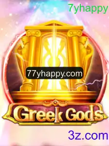 Explorando o Universo de GreekGods: O Jogo Que Conquista a Todos