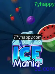 IceMania: Explorando o Mundo Glacial com Diversão e Estratégia
