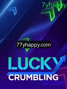 Descubra o Fascinante Mundo do Jogo LuckyCrumbling