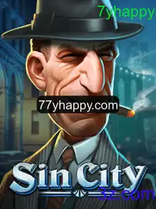 Explorando o Mundo de SinCity: Um Guia Completo para Jogadores