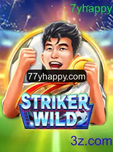 Explorando o Universo de StrikerWILD: O Jogo que Conquista Aventura e Estratégia