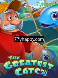 Descubra 'TheGreatestCatch': Um Jogo Inovador para 2023