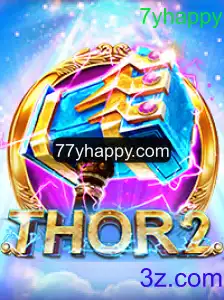 Explorando o Fascinante Mundo de Thor2: O Jogo que Transcende Mitos