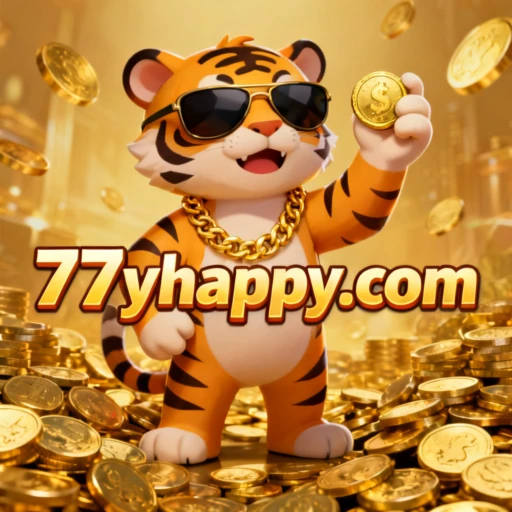 7yhappy Logo