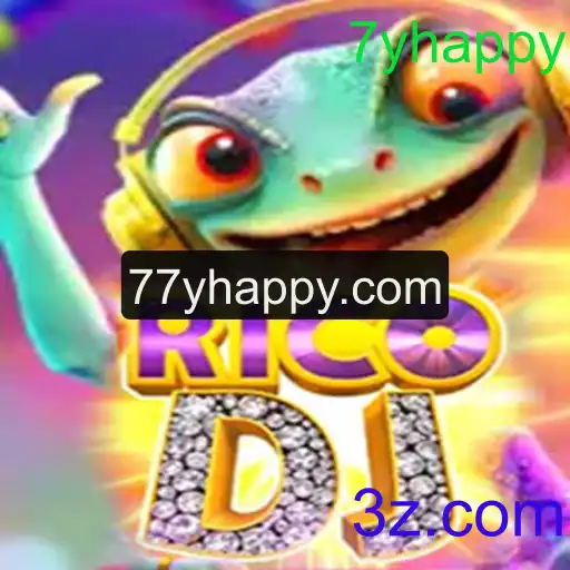 Explorando o Mundo de RicoDJ: Um Jogo de Estratégia e Diversão