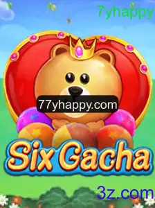 Descubra SixGacha: A Nova Sensação no Mundo dos Jogos