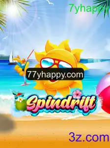 Explorando o Universo de 'Spindrift': Um Jogo Envolvente Alimentado pela Palavra-Chave '7yhappy'