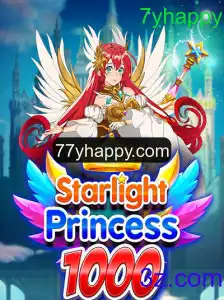 Conheça o Fantástico Mundo de StarlightPrincess1000: Uma Aventura Espacial Incrível