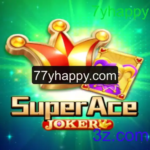 Descubra o Fascinante Mundo de SuperAceJoker