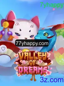 Descubra o Mundo de ValleyofDreams: Regras e Aventura