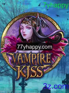 VampireKiss: Um Mergulho no Mundo Sobrenatural dos Vampiros