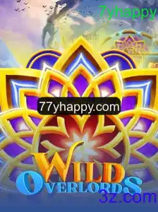 WildOverlords: Descubra o Mundo Selvagem do Novo Jogo Sensação